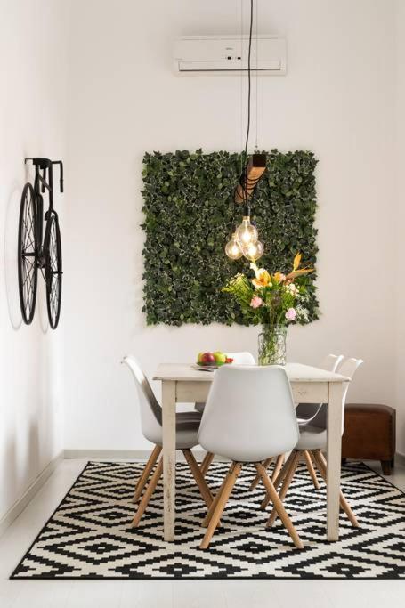 White Loft Аликанте Экстерьер фото