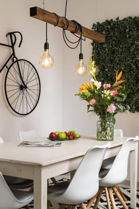 White Loft Аликанте Экстерьер фото