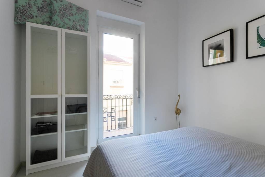 White Loft Аликанте Экстерьер фото