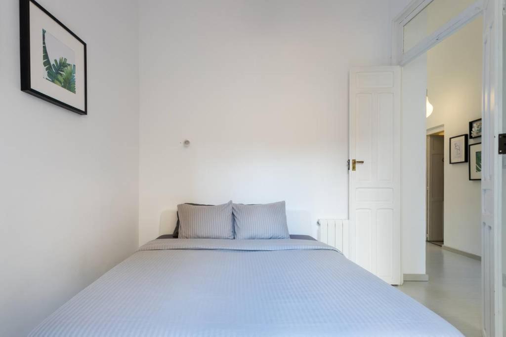 White Loft Аликанте Экстерьер фото