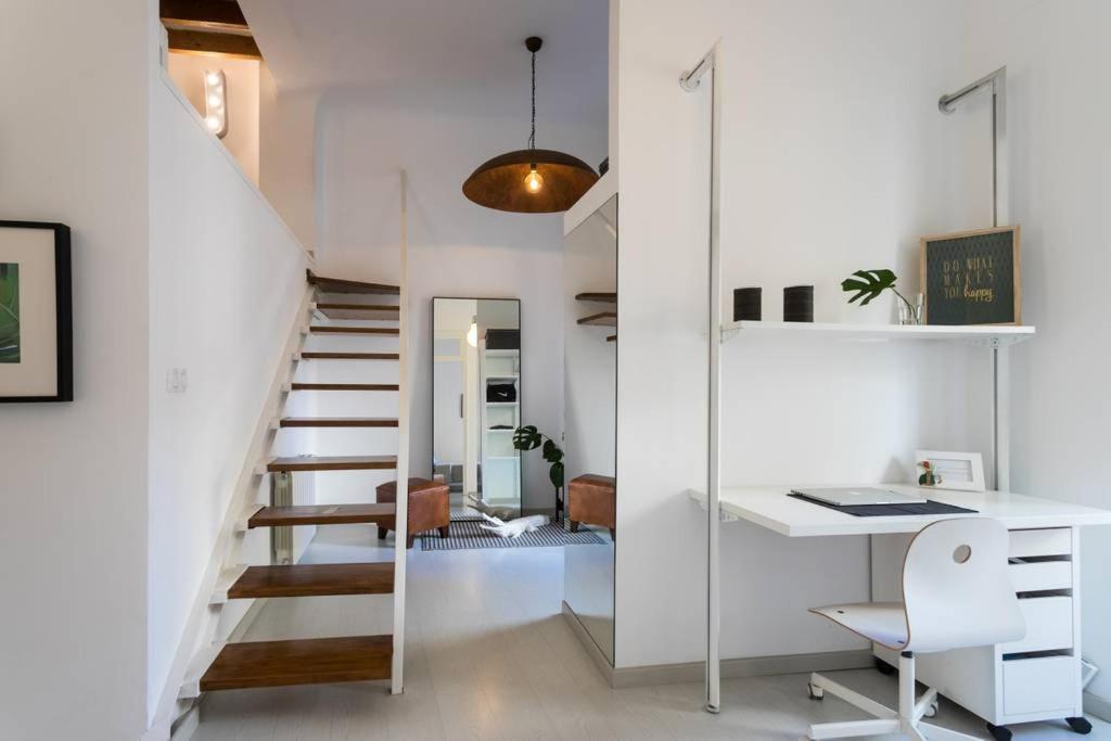 White Loft Аликанте Экстерьер фото