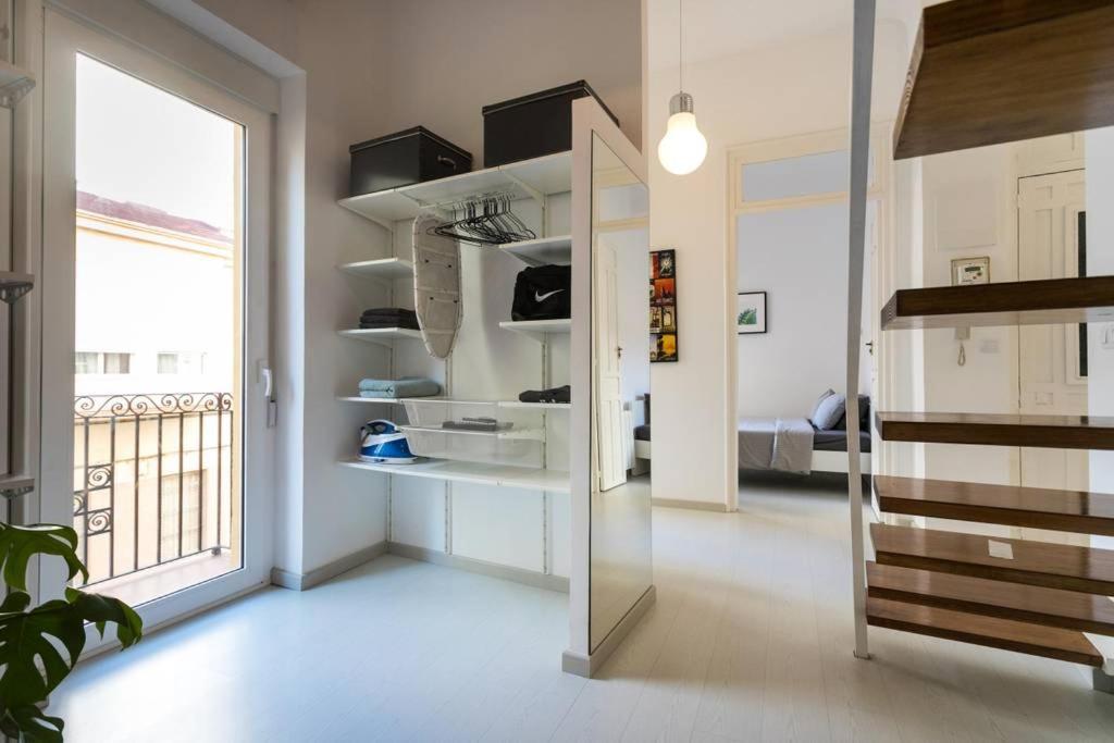 White Loft Аликанте Экстерьер фото