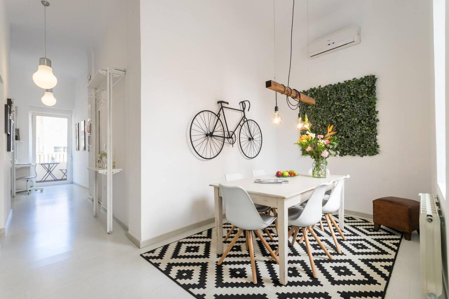 White Loft Аликанте Экстерьер фото