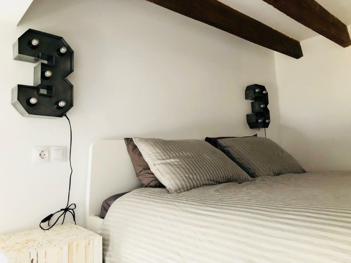 White Loft Аликанте Экстерьер фото