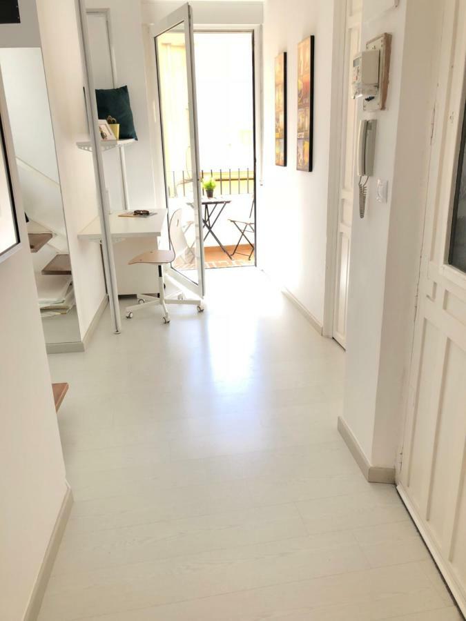 White Loft Аликанте Экстерьер фото