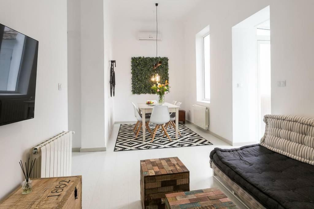 White Loft Аликанте Экстерьер фото