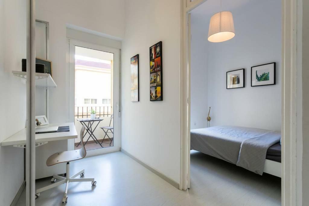 White Loft Аликанте Экстерьер фото