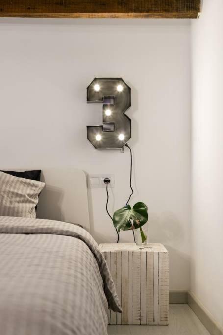 White Loft Аликанте Экстерьер фото
